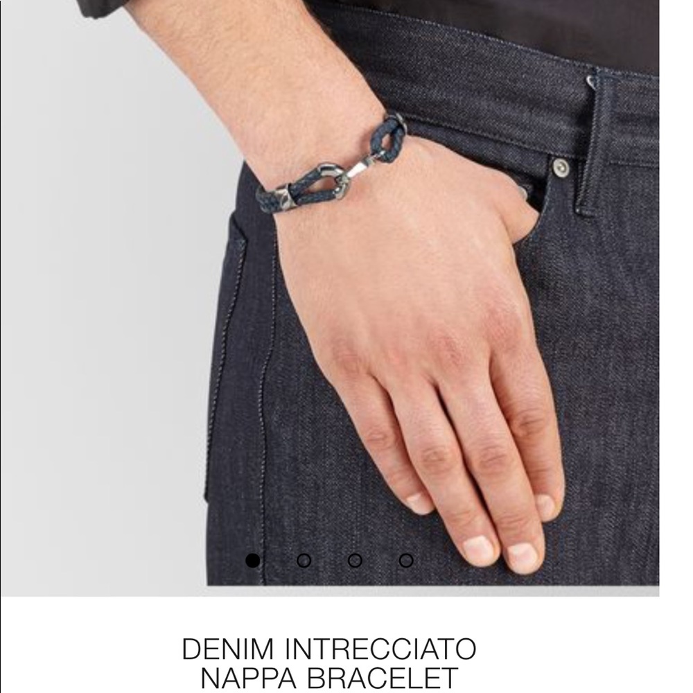 Bottega Veneta bracelet